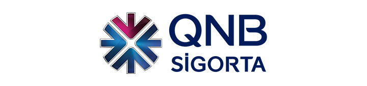 QNB Sigorta Logo