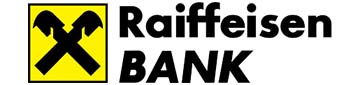 Raiffeisen Bank Zrt. Logo