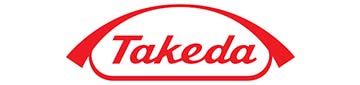 Takeda Pharma Logo