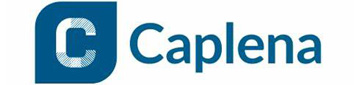 Caplena Logo