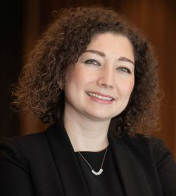 Aslı Bengi Photo