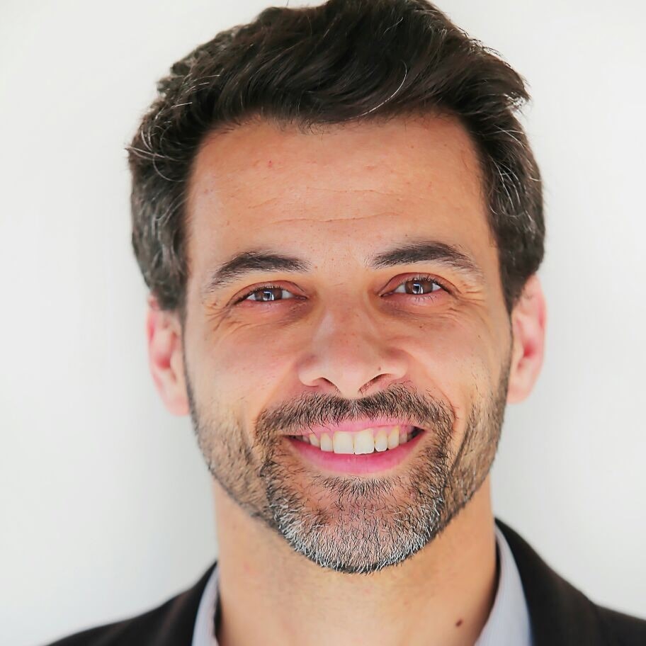 Joao Simoes Photo