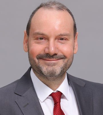 Okan Acar Photo