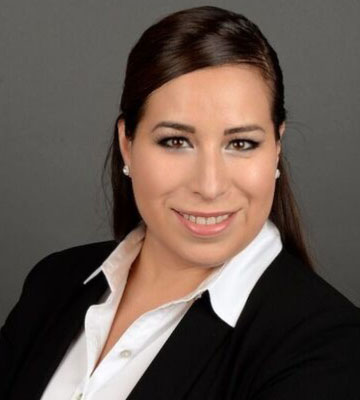 Patricia Krall Photo