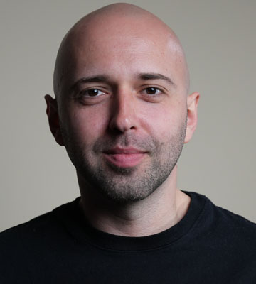 Roman Siepelmeyer Photo